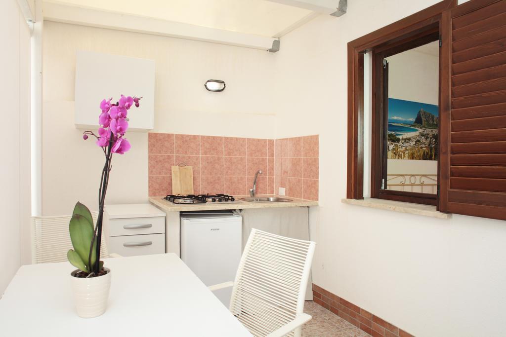 Residence Lion San Vito Lo Capo Exterior foto