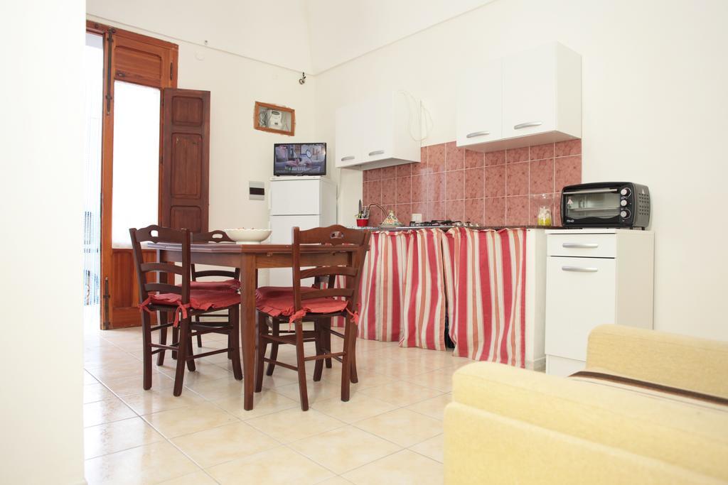 Residence Lion San Vito Lo Capo Exterior foto